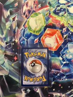 Pokemon TCG Wartortle 171/165 Scarlet & Violet 151 Illustration Rare Near Mint - Image 2