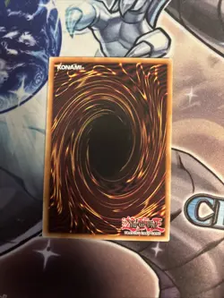 (YCL) Yugioh Sky Striker Ace - Shizuku Prismatic Secret MP19-EN258 1st VLP - Image 2