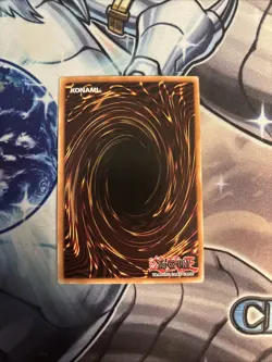 (YCL) Yugioh Underworld Goddess of the Closed World BLVO-EN050 Secret 1st VLP - Image 2