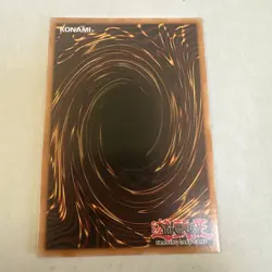 Yugioh - Advanced Crystal Beast Ruby Carbuncle - BLCR-EN010 - SCR - 1st Ed - NM - Image 2