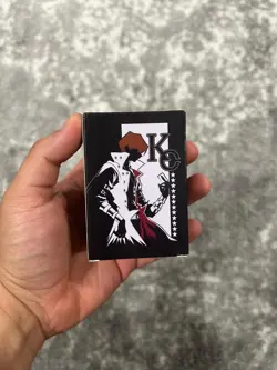Yu-Gi-Oh Anime Cards Blue Eyes Dark Magician Exodia Obelisk Slifer Ra Yugioh - Image 1