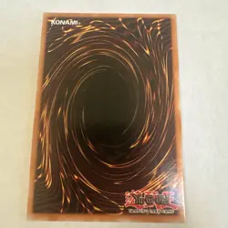 YuGiOh! Artemis, the Magistus Moon Maiden BLCR-EN095 Secret Rare 1st Edition NM - Image 2