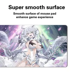 345920 - Board Game YuGiOh Playmat Games Mousepad Play Mat of TCG - Image 4