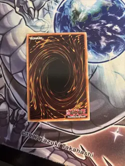 (YCL) Yugioh Raging Tempest Cyber Angel Natasha RATE-EN036 1st VLP - Image 2