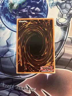 (YCL) BLUE-EYES CHAOS MAX DRAGON *** MVP1-EN004 YUGIOH! ULTRA RARE VLP - Image 2