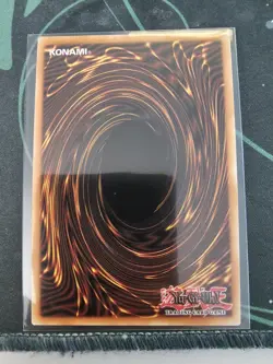 Yugioh King of the Swamp JUSH-EN046 Collector's Rare 1st Edition NM - Image 2