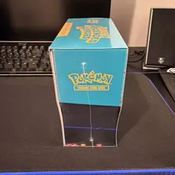 Pokemon TCG Ascended Heroes Elite Trainer Box New | FREE BOOSTER PACK INCLUDED! - Image 4