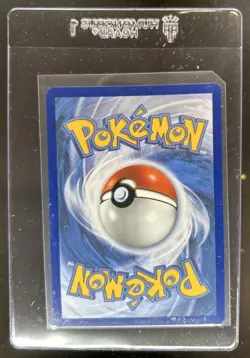 2025 Pokemon Phantasmal Flames Meowth Illustration Rare #106/094 - Image 2