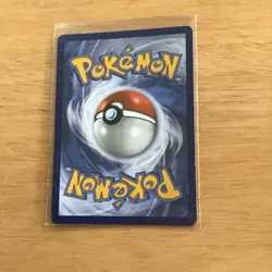 Pokemon TCG Dusk Mane Necrozma SM124 Promo Ultra Beast Basic Holo English - Image 2