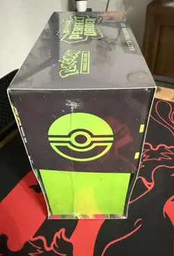 Pokemon Perfect Order ETB Factory Sealed New - Image 4