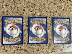 Pokemon First Partner Collection Alolan Starters - Litten, Rowlet, Popplio - Image 2