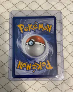 Mega Scrafty ex ME: Ascended Heroes - Pokemon NM 270/217 Holo Mega Attack Rare - Image 2