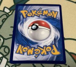 [US SELLER] Pokemon TCG Exclusive Chinese Gem Vol.3 Gengar CBB3C 03 07 Holo Card - Image 2