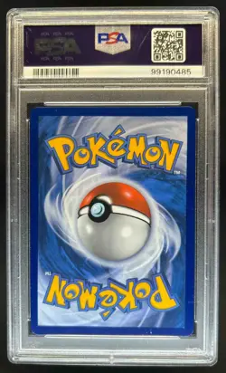 2022 Pokemon SWSH Lost Origin Giratina V #186/196 PSA 10 GEM MINT - Image 2