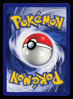 Computer Error 16 WOTC Black Star Promo Pokemon Card - Image 2