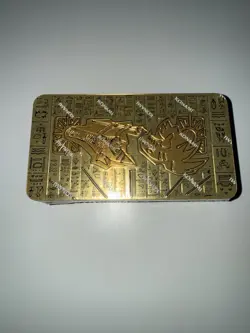 Yugioh 2021 Tin Of Ancient Battles. Tin With 3 Mega Pack’s Factory Sealed Tin 83717854203 - Image 1