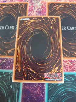 Yu-Gi-Oh! Brave-Eyes Pendulum Dragon RATE-EN039 Secret Rare Unlimited NM - Image 3