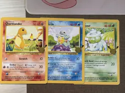 Pokemon TCG Jumbo Oversized Cards NM - 21 Cards In The Lot - Image 4