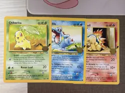 Pokemon TCG Jumbo Oversized Cards NM - 21 Cards In The Lot - Image 5