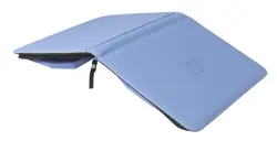 500 Card Ringless Zip Binder Pro - 9-Pocket Pages Side Load Sleeve TCG Storag... - Image 4