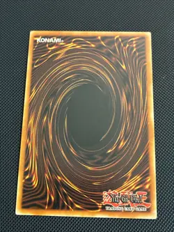 Yugioh | Trap Holic DUAD-EN078 Duelist's Advance 1st Edition Ultra Rare Mint NM - Image 2
