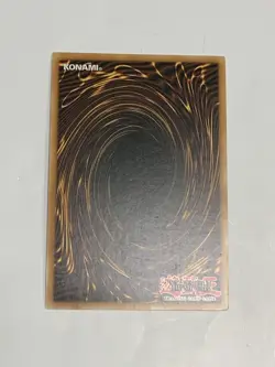 Yu-Gi-Oh! Koa'ki Meiru Guardian - RGBT-ENPP3 - Super Rare - Image 2