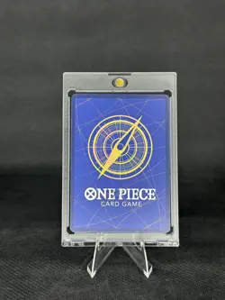 Nami (053) EB03-053 Extra Booster: One Piece Heroines Edition Foil English - Image 2