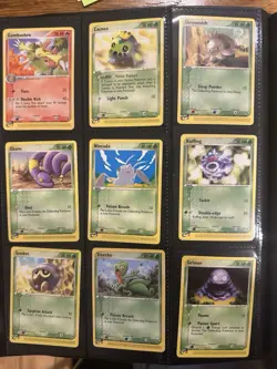 54 Pokemon Vintage E Reader Card Lot - Expedition - Sandstorm - Dragon & More - Image 4