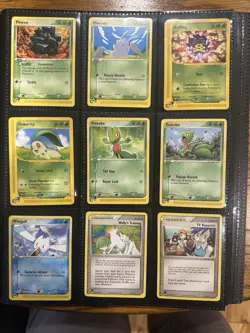54 Pokemon Vintage E Reader Card Lot - Expedition - Sandstorm - Dragon & More - Image 5