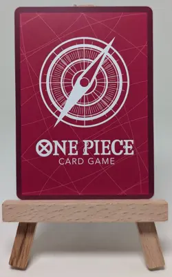 OPTCG [Jewelry Bonney] [EB04-001] [Leader] [Alternate Art] - Image 2