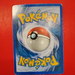 Pokemon Card TCG 2002 Aquapolis Suicune H25/H32 Vintage Holo Rare - Image 4