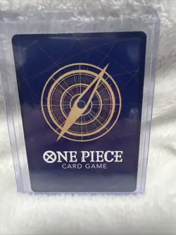 One Piece TCG Mr. 1 (Daz.Bonez) OP14-090 Rare Alt Art – Near Mint - Image 2