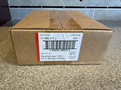 Disney Lorcana: Rise of the Floodborn Booster 4 Box Case Factory Sealed - Image 1