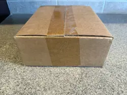 Disney Lorcana: Rise of the Floodborn Booster 4 Box Case Factory Sealed - Image 2