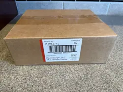 Disney Lorcana: Rise of the Floodborn Booster 4 Box Case Factory Sealed - Image 3