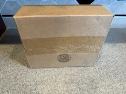 Disney Lorcana: Rise of the Floodborn Booster 4 Box Case Factory Sealed - Image 5