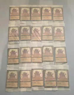 Lot Of 40 Disney Lorcana First Chapter Gift Set TCG Hades & Mulan Promo SEALED - Image 1