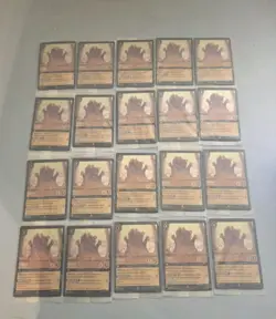 Lot Of 40 Disney Lorcana First Chapter Gift Set TCG Hades & Mulan Promo SEALED - Image 2