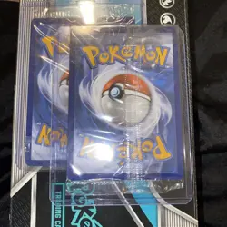Pokemon Lucario VSTAR SWSH291 Sword & Shield Black Star Promo Card Sealed - Image 4