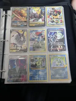 pokemon card collection lot - Image 1