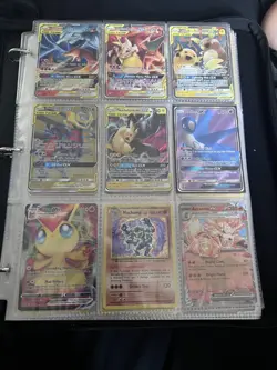 pokemon card collection lot - Image 2