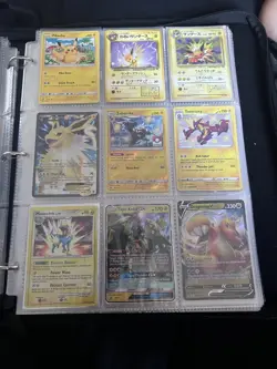 pokemon card collection lot - Image 3