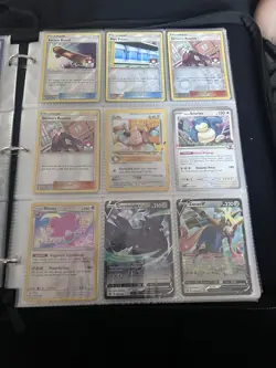 pokemon card collection lot - Image 5