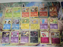 Pokemon Generations Radiant Collection Near Complete XY 26 Card Lot - Image 1