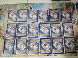 Pokemon Generations Radiant Collection Near Complete XY 26 Card Lot - Image 2