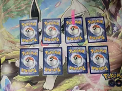 Pokemon Generations Radiant Collection Near Complete XY 26 Card Lot - Image 4