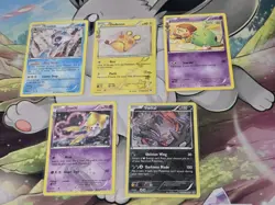Pokemon Generations Radiant Collection Near Complete XY 26 Card Lot - Image 5