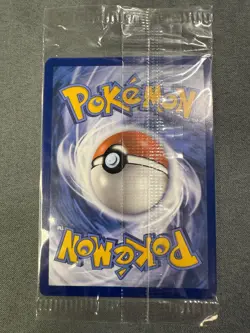 Snorlax 051 BLACK STAR PROMO SEALED SV 151 HOLO NM Pokemon Card - Image 5