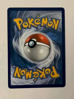 Jessie and James 68/68 MINT Pokemon Full Art Trainer Card, Hidden Fates - Image 4