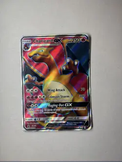 Pokemon Cards, Charizard Full Art Lot - Image 2